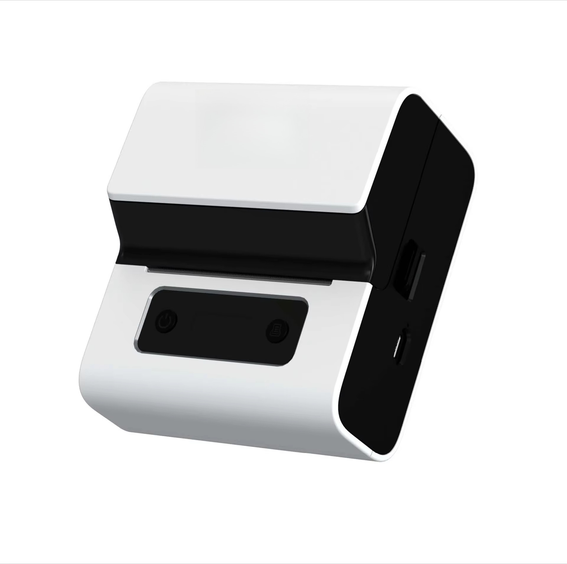 Barcode Printer - Real Phomemo M221 3inch Waterproof Oilproof