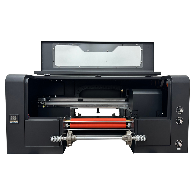 Santos Uv Dtf Printer for Logo - Label Printer 评论和价格