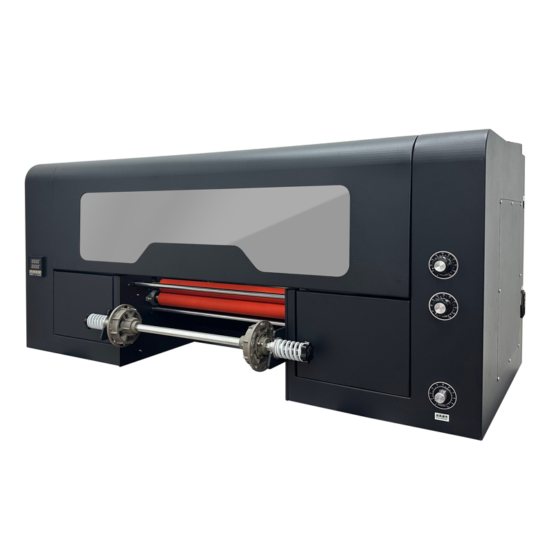 Santos Uv Dtf Printer for Logo - Label Printer 评论和价格
