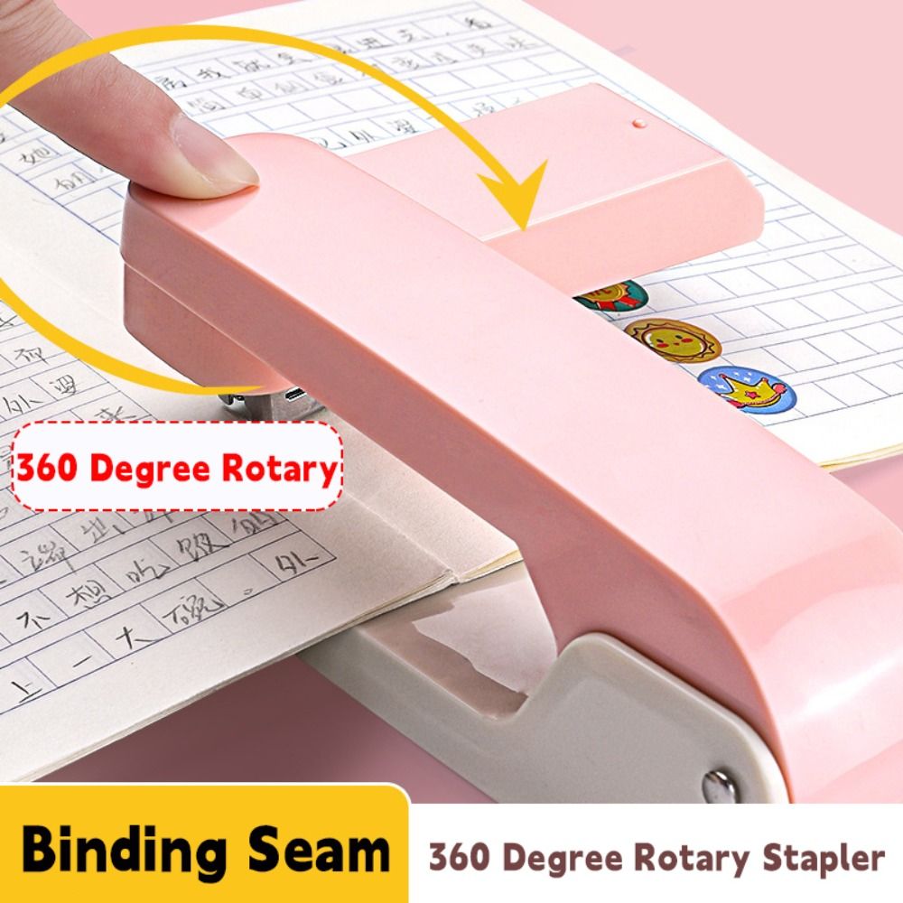 Metal Stapler Use 24/6 26/6 St - Stapler Heavy Duty 评论和价格
