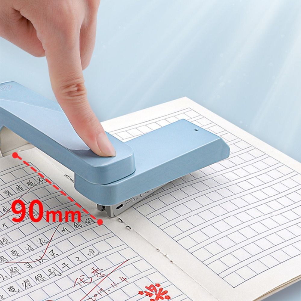 Metal Stapler Use 24/6 26/6 St - Stapler Heavy Duty 评论和价格