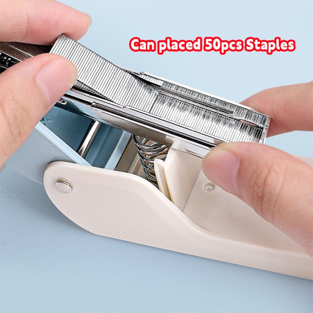 Metal Stapler Use 24/6 26/6 St - Stapler Heavy Duty 评论和价格