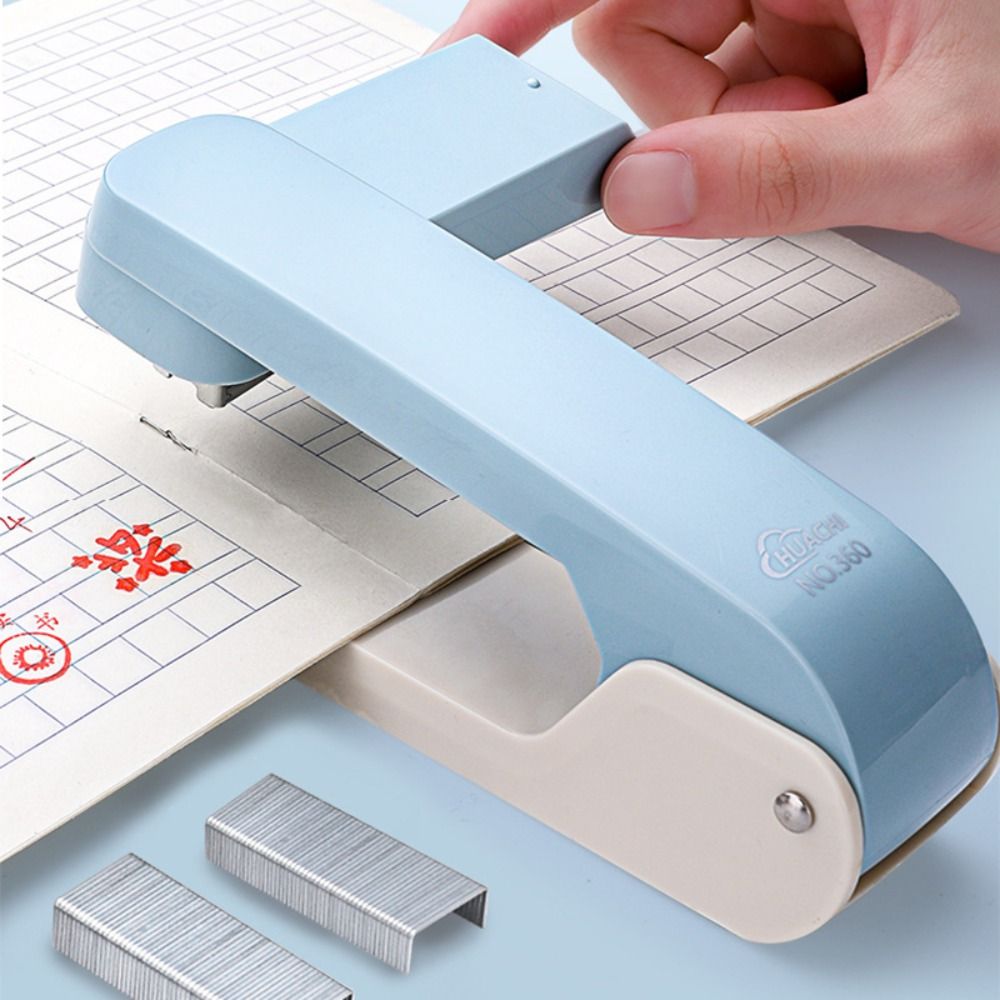 Metal Stapler Use 24/6 26/6 St - Stapler Heavy Duty 评论和价格