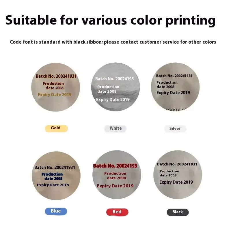 HP-241G 220W Electric Code Mac - Thermal Printer 评论和价格