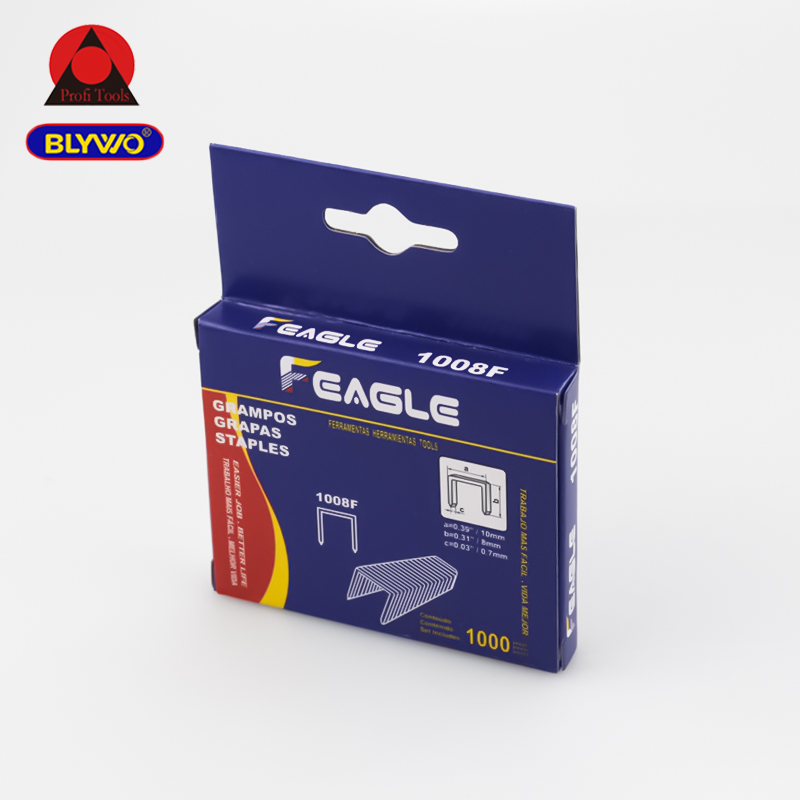 13/4-6-8 Stapler 1008F Staple  - Stapler Heavy Duty 评论和价格