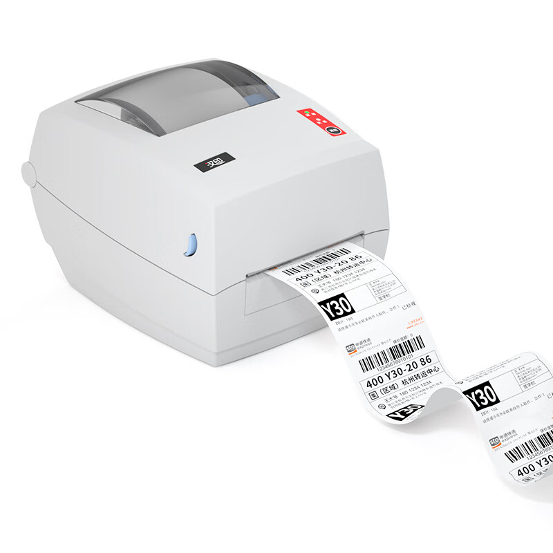 Industrial Grade High-Speed G4 - Label Printer 评论和价格