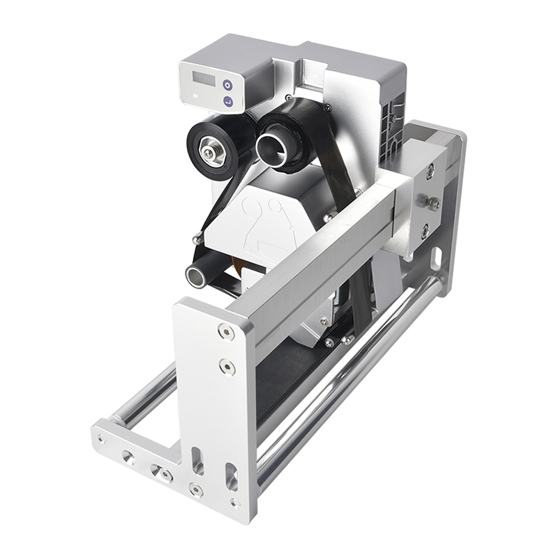 24MMx12MM  203Dpi Fast Barcode - Barcode Printer 评论和价格