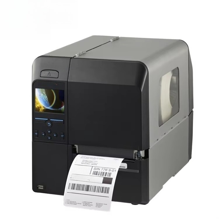 PM42 203dpi 300dpi 400dpi Barc - Barcode Printer 评论和价格