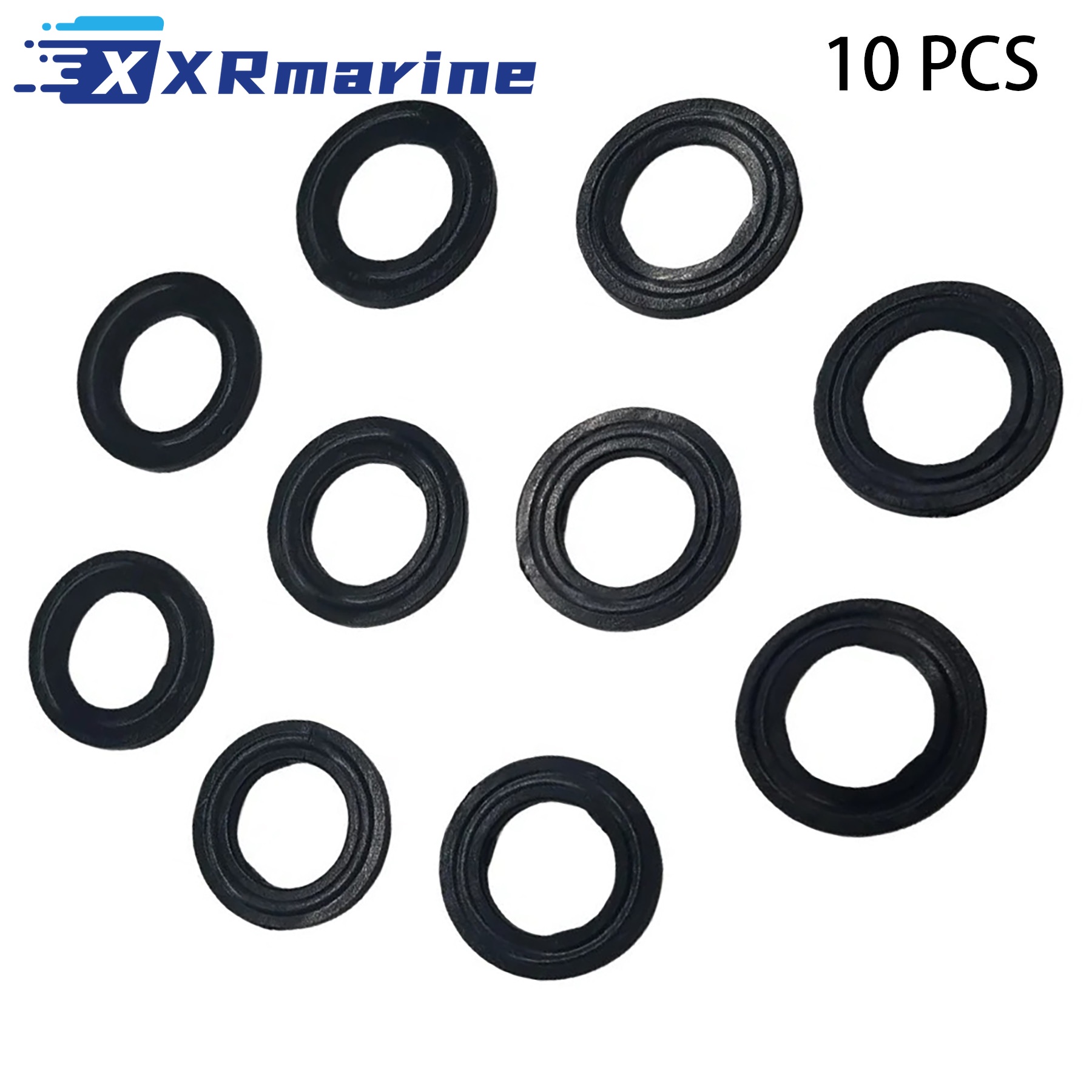 10PCS Fits for Suzuki Outboard - Ink Cartridge 评论和价格