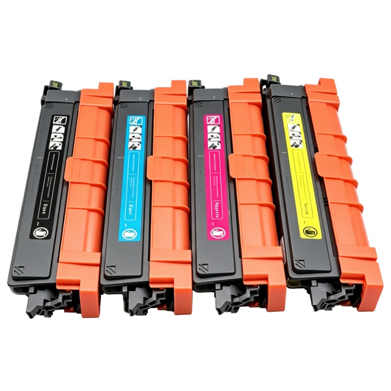 EU TN243 TN247 toner cartridge - Toner Cartridge 评论和价格