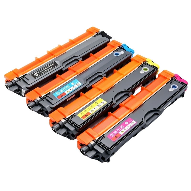 EU TN243 TN247 toner cartridge - Toner Cartridge 评论和价格