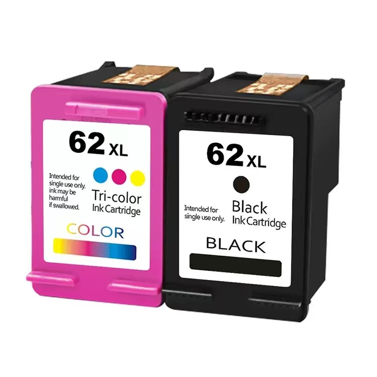 62XL Remanufactued Ink Cartrid - Ink Cartridge 评论和价格