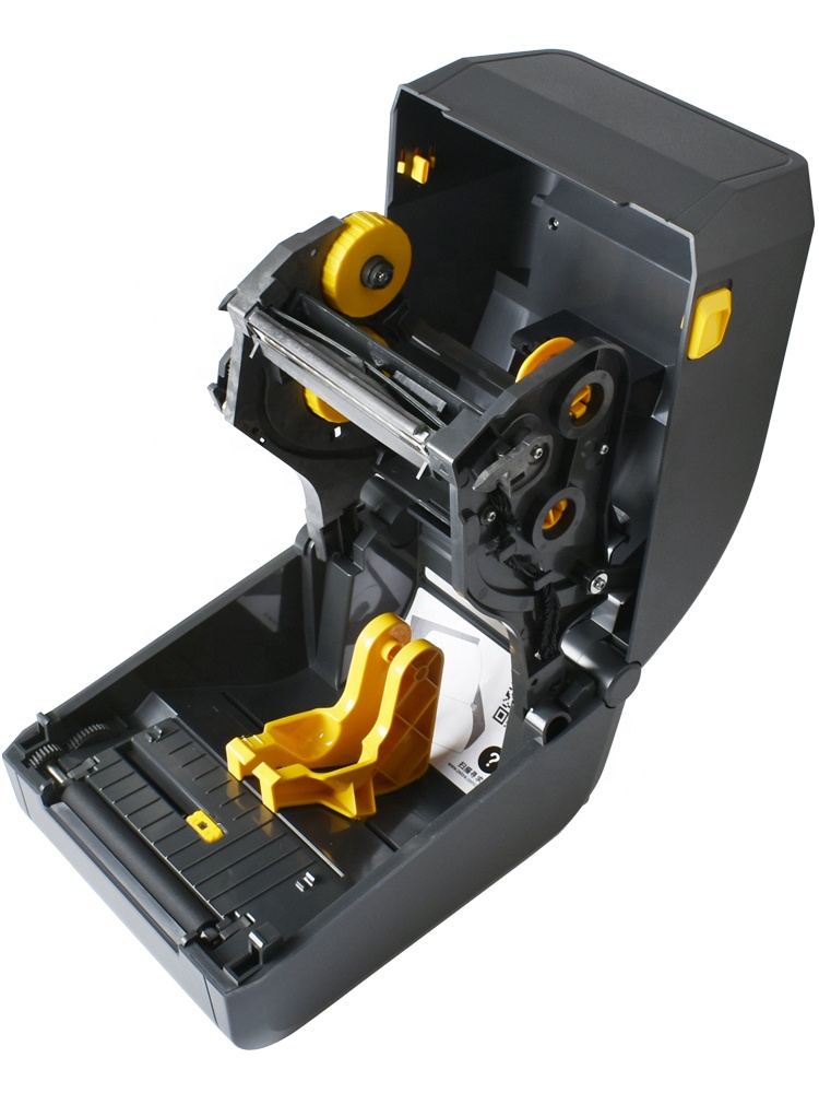 Thermal Transfer 4 Inch ZD888C - Barcode Printer 评论和价格
