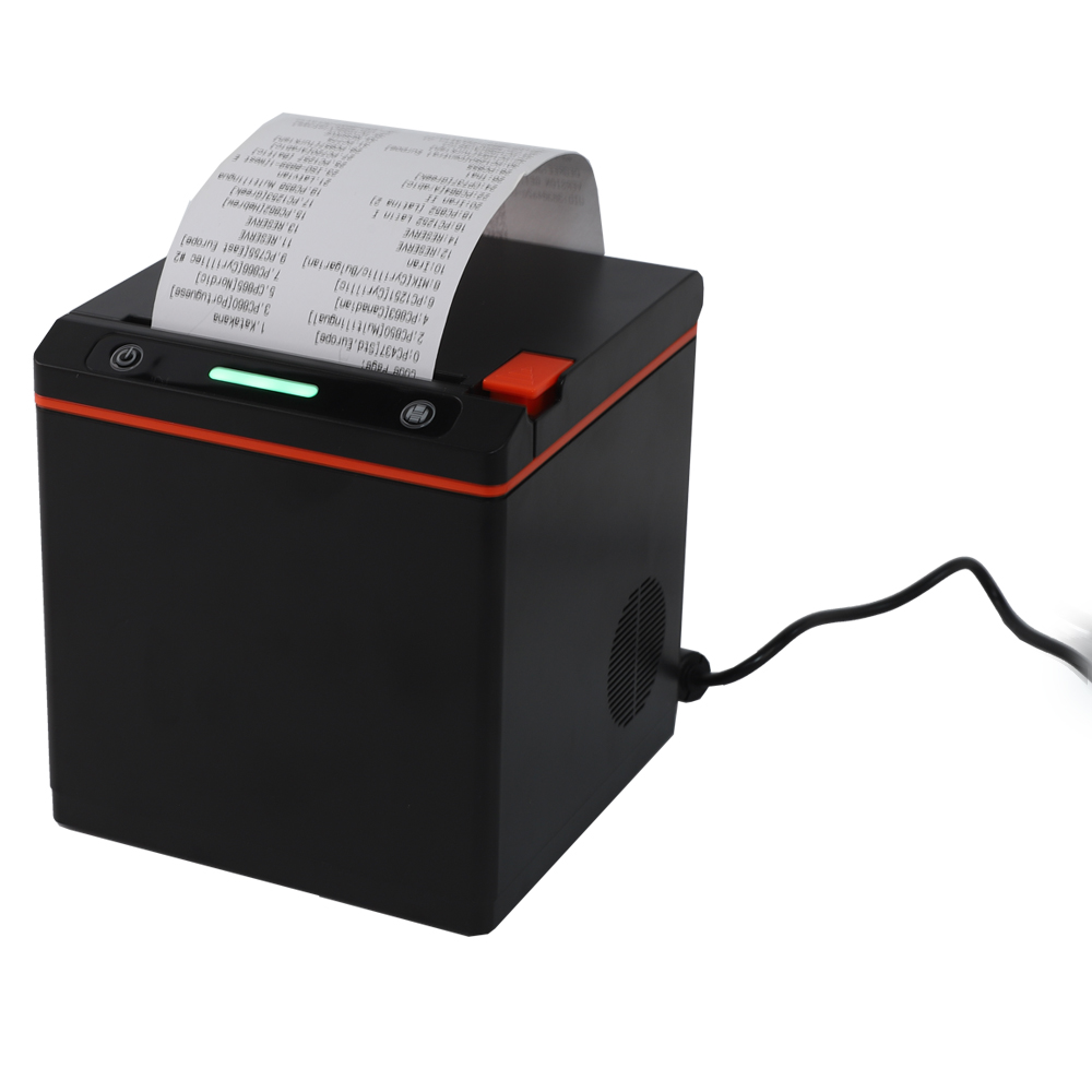 ATV&UTV80mm Desktop Thermal Re - Receipt Printer 评论和价格