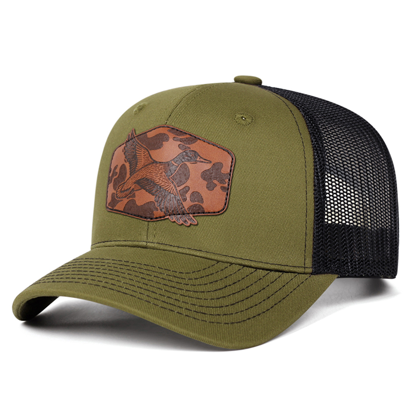 1pc Fashion Truck Hat Wild Goo - Label Maker 评论和价格