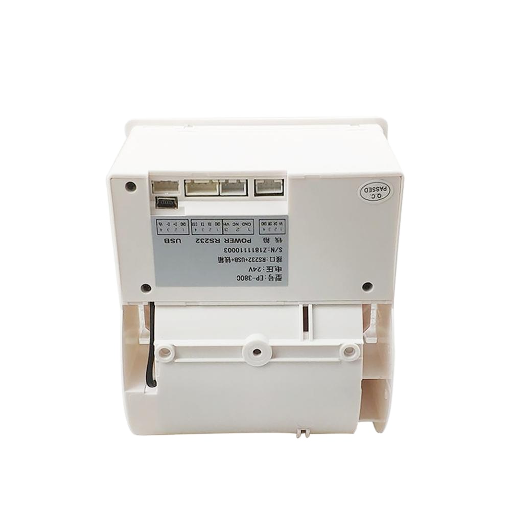 2026unique Cashino EP-380C Kio - Receipt Printer 评论和价格