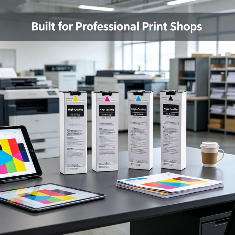 For Riso Comcolor 3010R 3050R  - Ink Cartridge 评论和价格