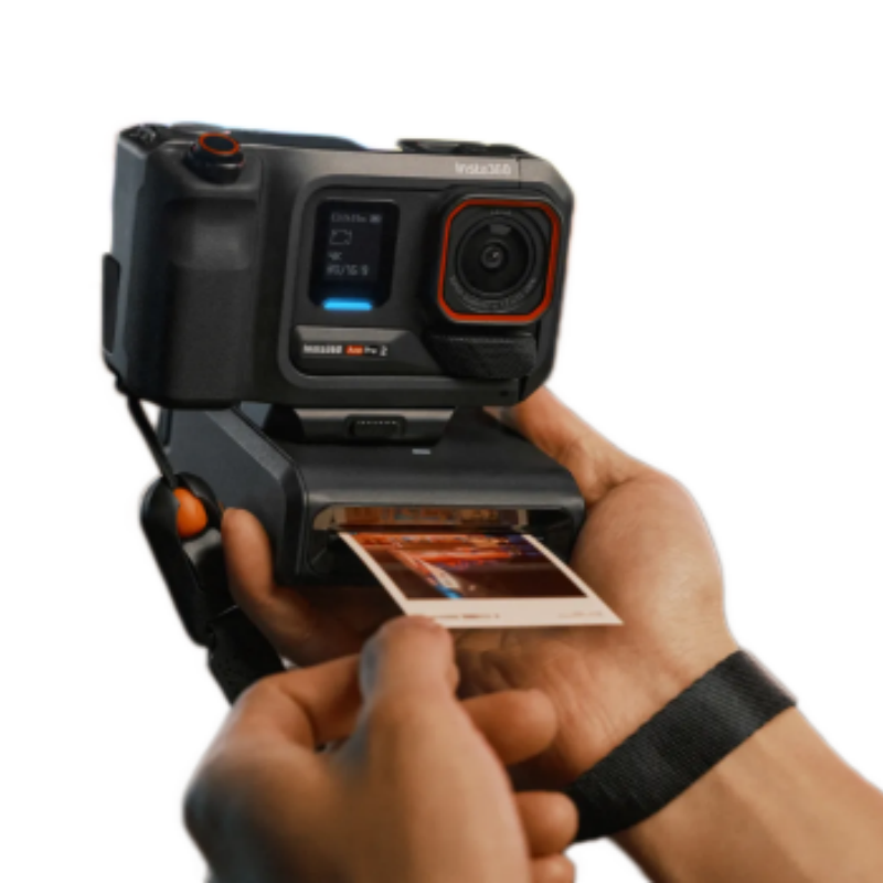 Color Instant Film for Insta36 - Photo Printer 评论和价格