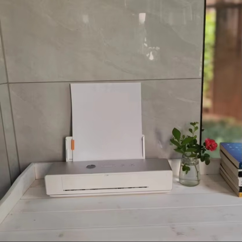 X1100W Portable Color Wireless - Photo Printer 评论和价格