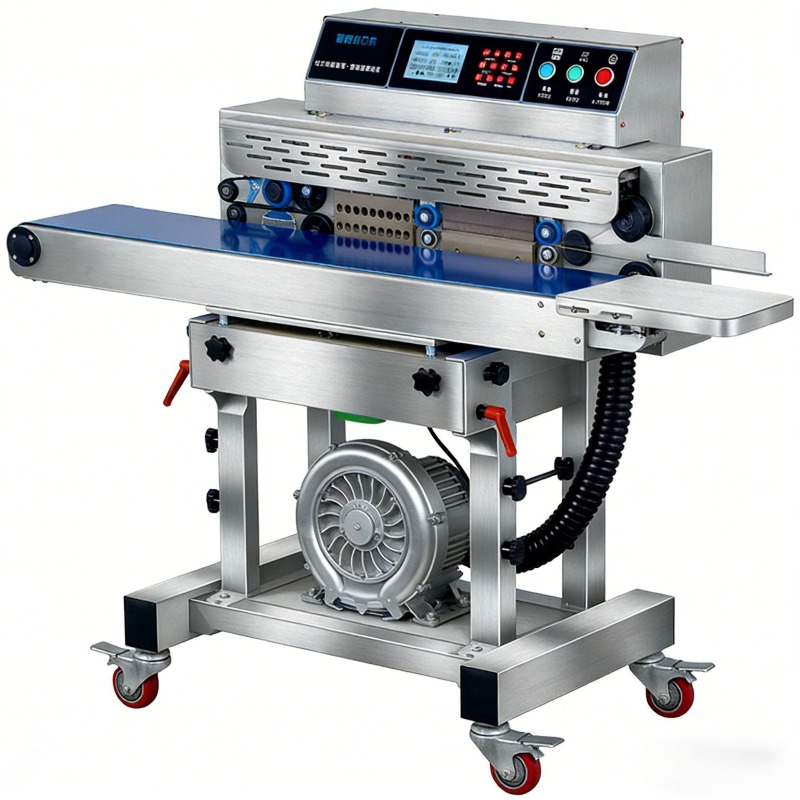 Commercial Food Vacuum Sealer  - Commercial Printing And Packaging 评论和价格