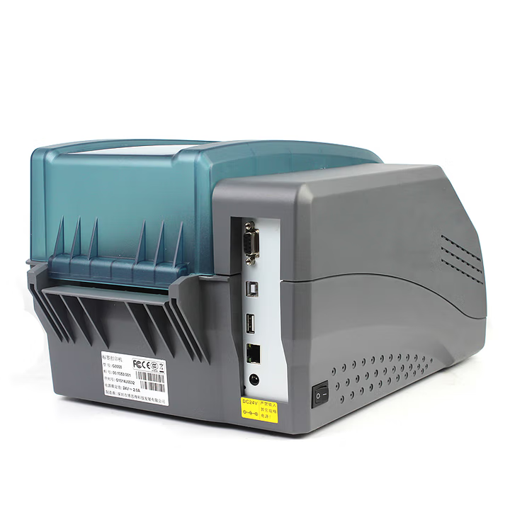 POSTEK G3000 Industrial Therma - Barcode Printer 评论和价格