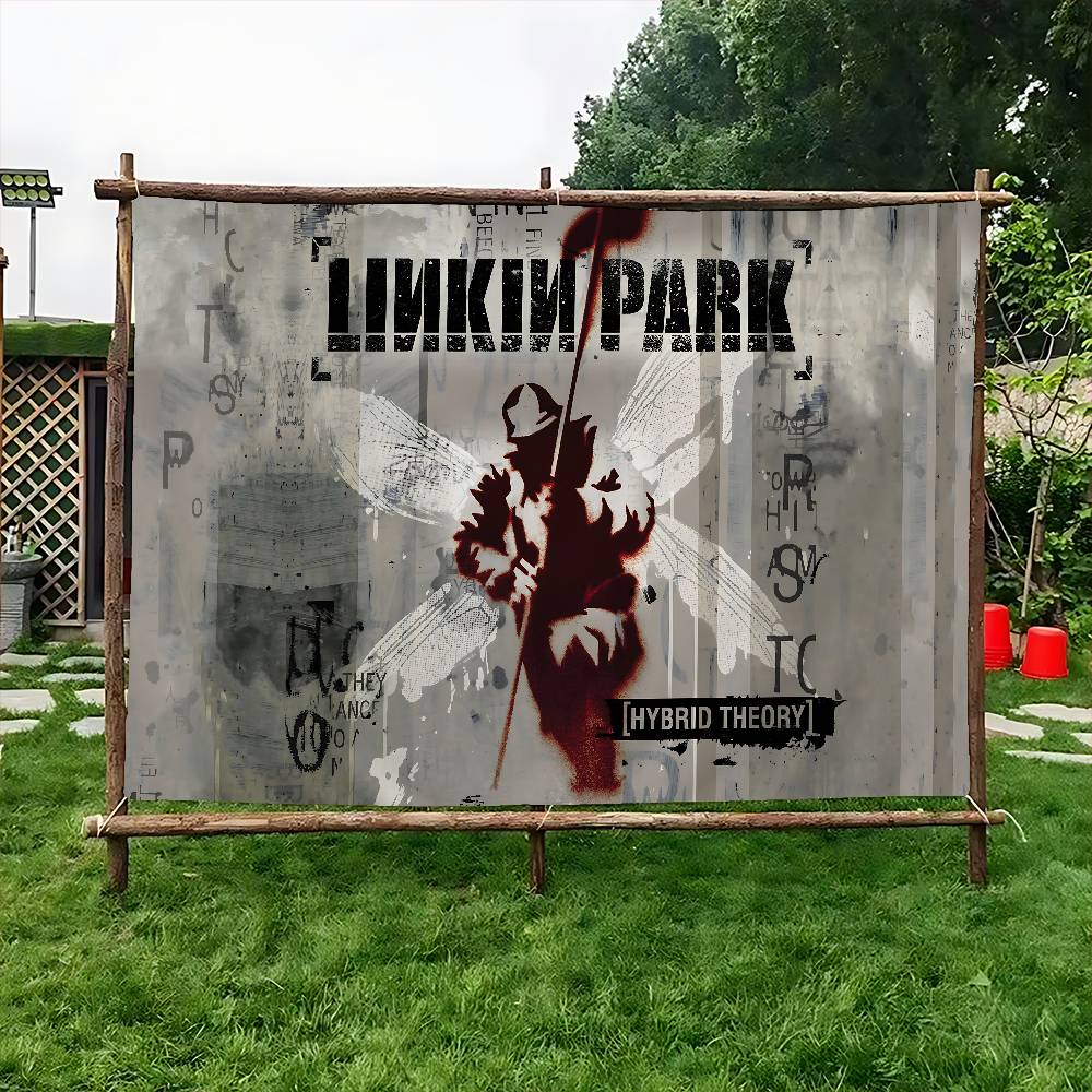 L-Linkin Hot Band Park Advance - Commercial Printing Company 评论和价格