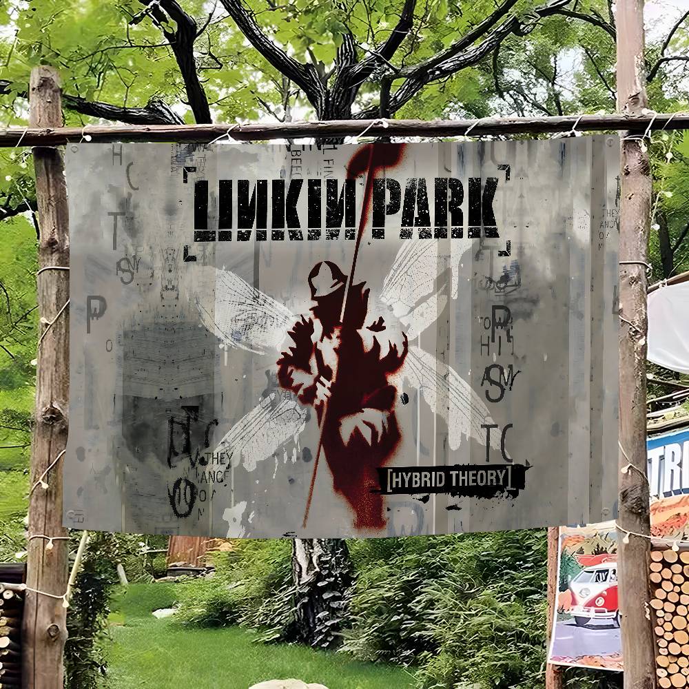 L-Linkin Hot Band Park Advance - Commercial Printing Company 评论和价格