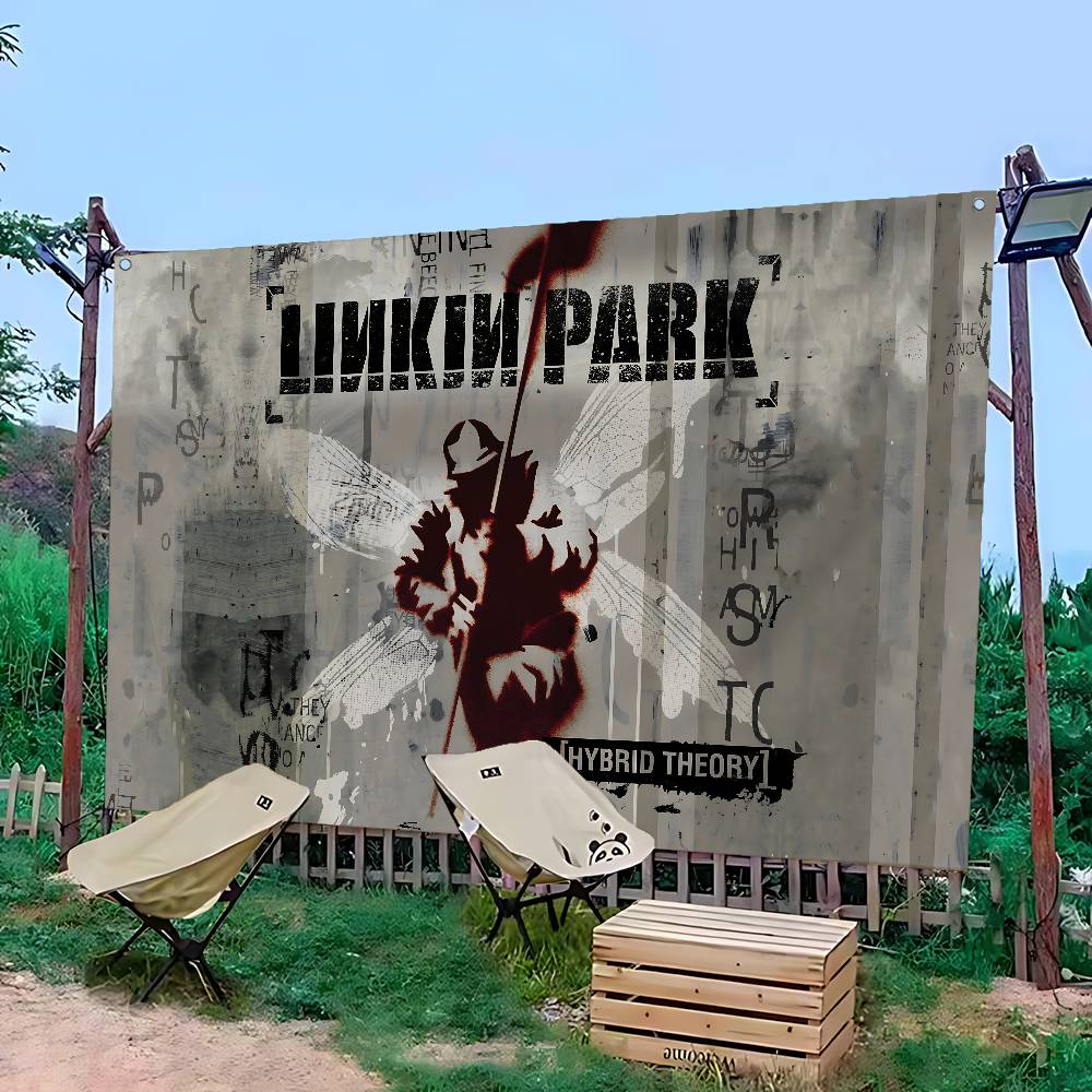 L-Linkin Hot Band Park Advance - Commercial Printing Company 评论和价格
