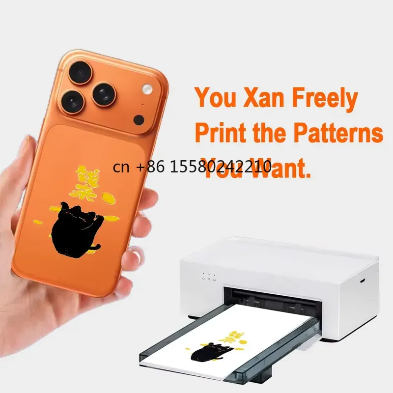 2026 hot New Design Portable M - Photo Printer 评论和价格