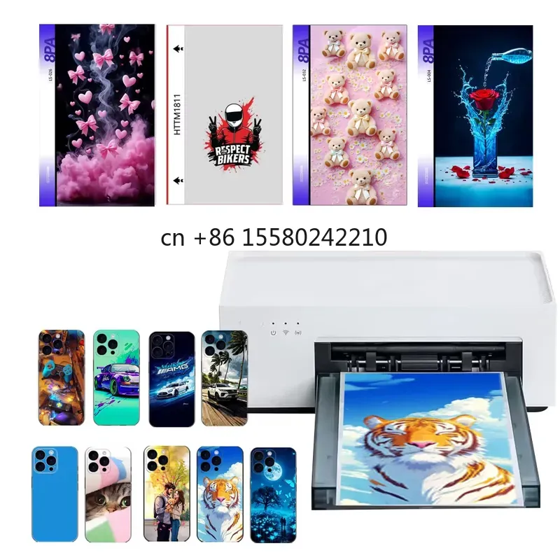 2026 hot New Design Portable M - Photo Printer 评论和价格